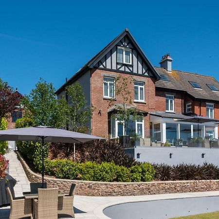 The Dartmouth Boutique B &B Bed and Breakfast Εξωτερικό φωτογραφία