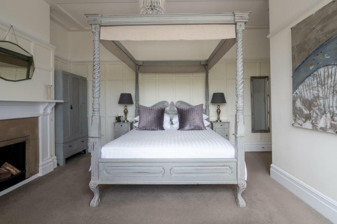 The Dartmouth Boutique B &B Bed and Breakfast Εξωτερικό φωτογραφία