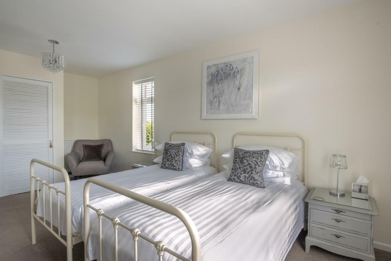 The Dartmouth Boutique B &B Bed and Breakfast Εξωτερικό φωτογραφία