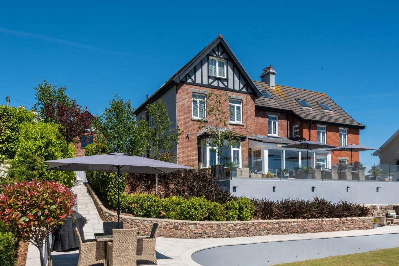 The Dartmouth Boutique B &B Bed and Breakfast Εξωτερικό φωτογραφία